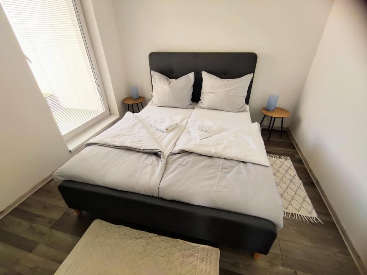 Villa Comfort&Wellness Žilina Eksteriør bilde
