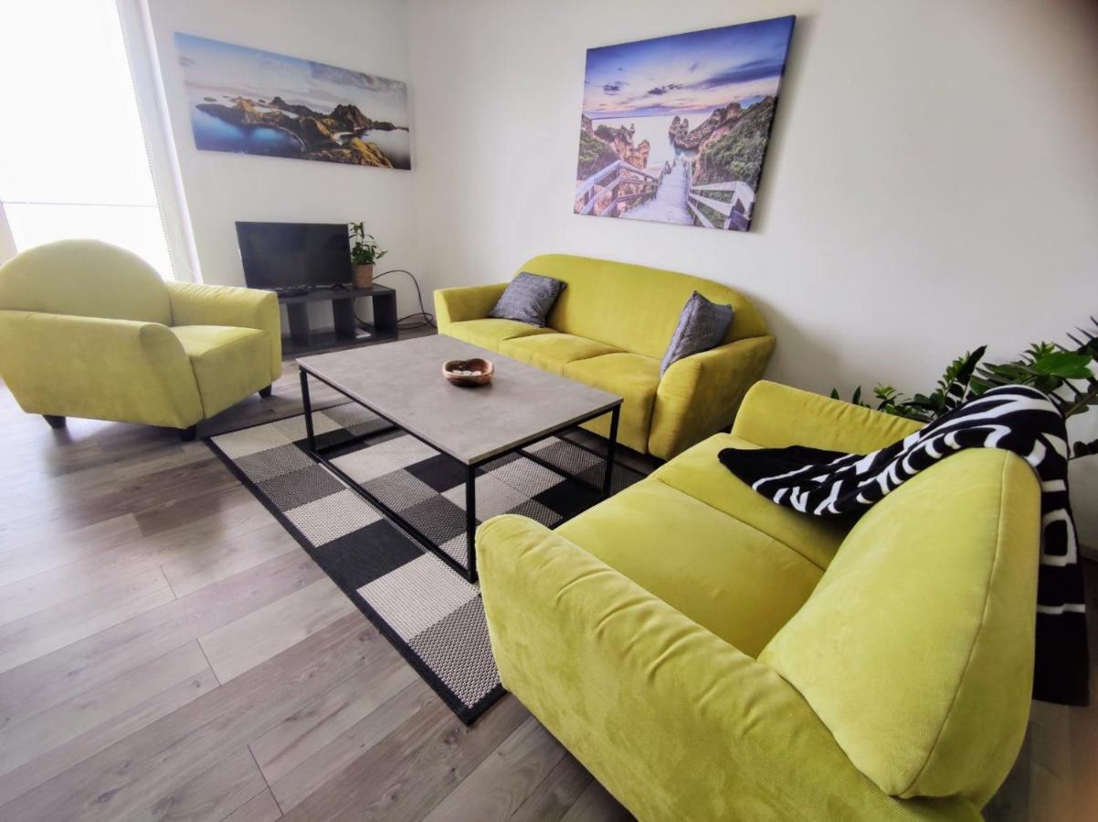 Villa Comfort&Wellness Žilina Eksteriør bilde