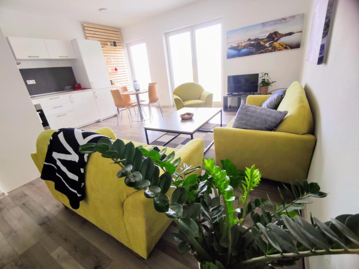 Villa Comfort&Wellness Žilina Eksteriør bilde