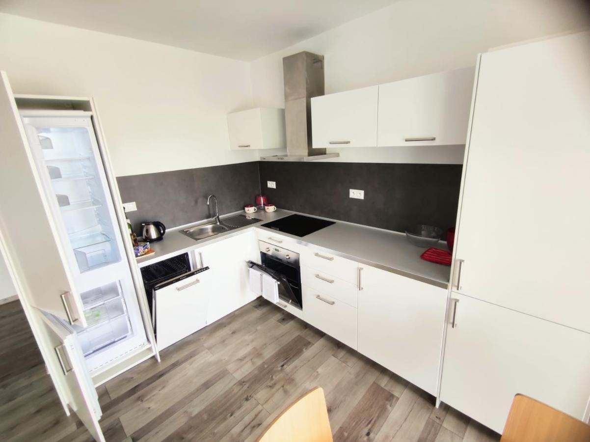 Villa Comfort&Wellness Žilina Eksteriør bilde
