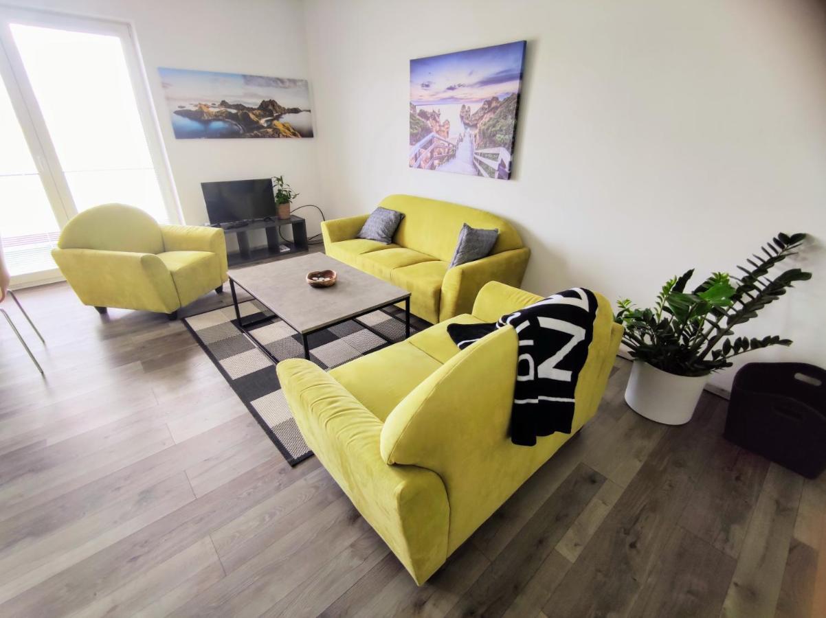 Villa Comfort&Wellness Žilina Eksteriør bilde