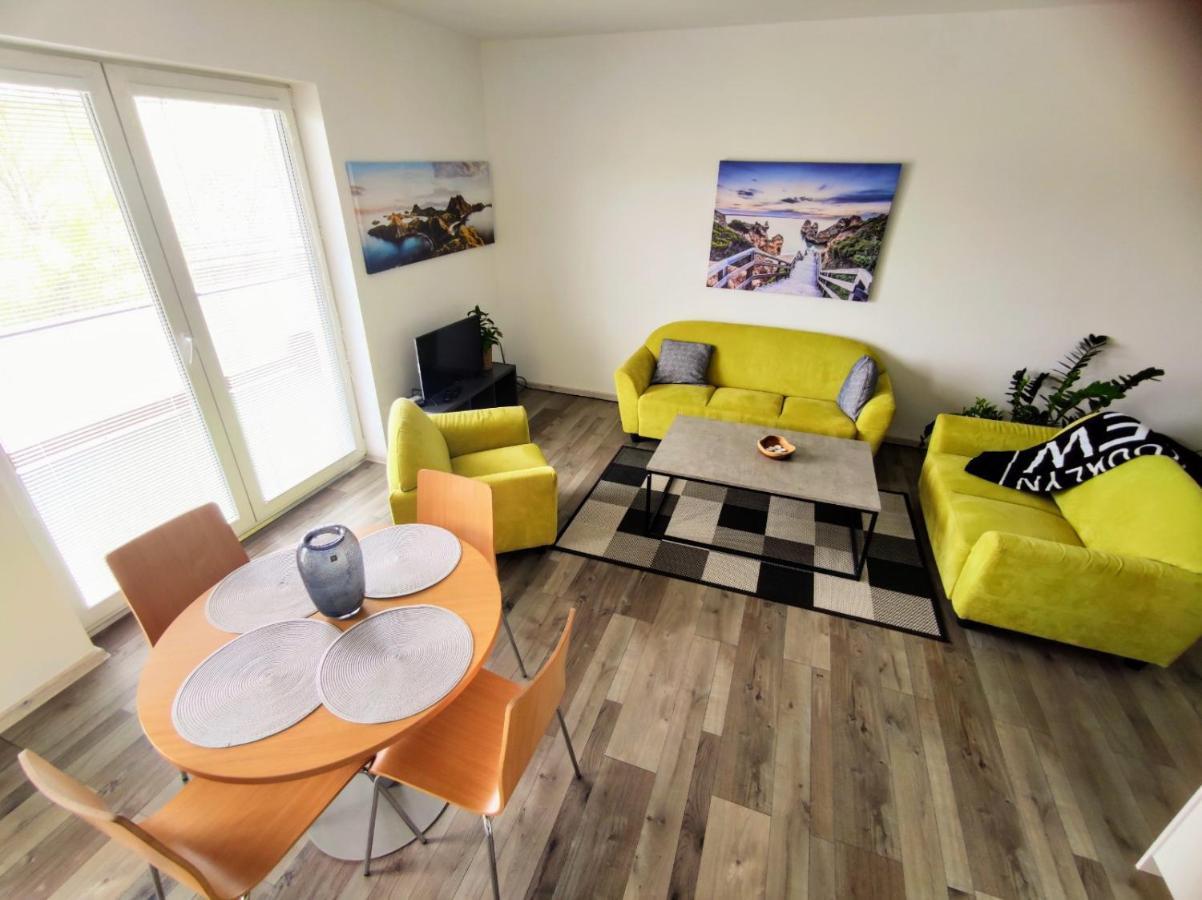 Villa Comfort&Wellness Žilina Eksteriør bilde