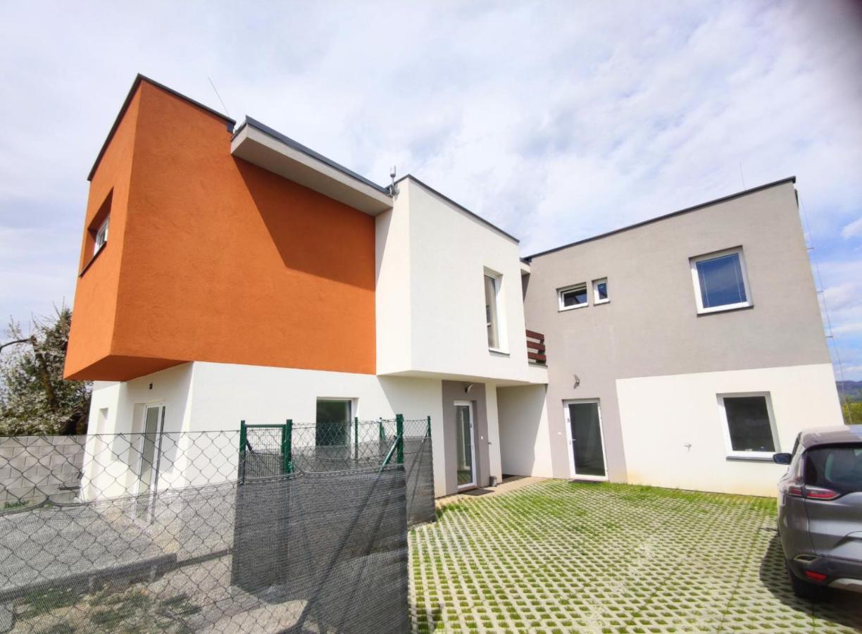 Villa Comfort&Wellness Žilina Eksteriør bilde