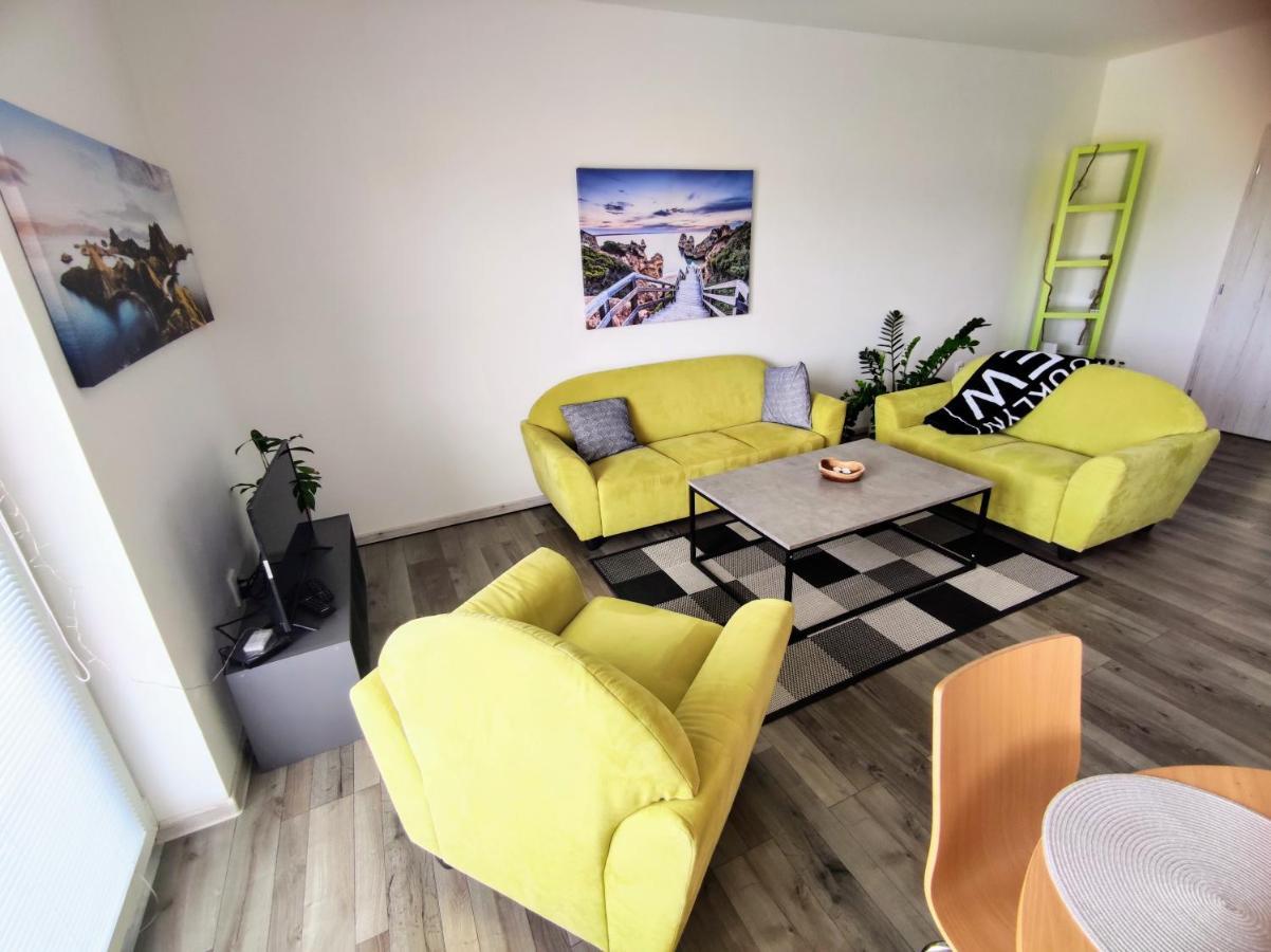 Villa Comfort&Wellness Žilina Eksteriør bilde