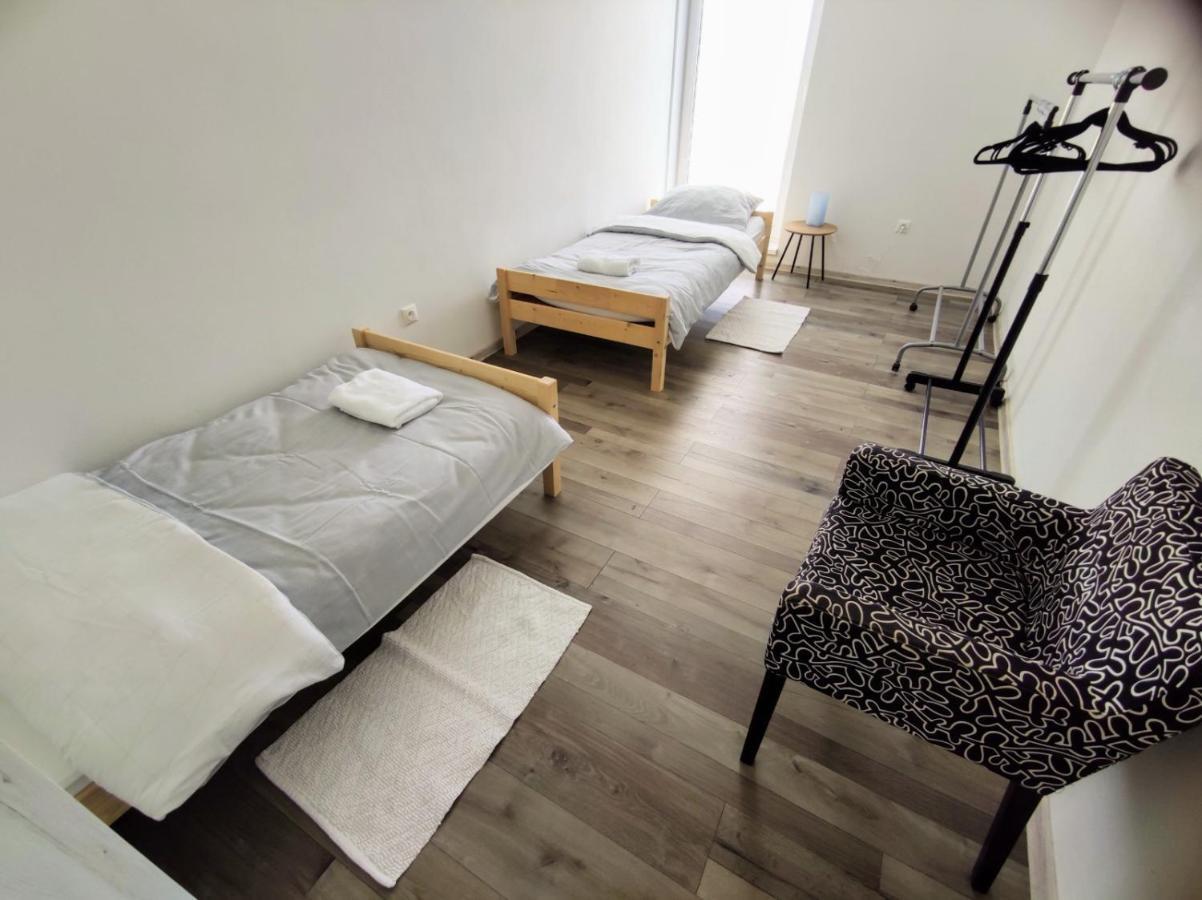 Villa Comfort&Wellness Žilina Eksteriør bilde