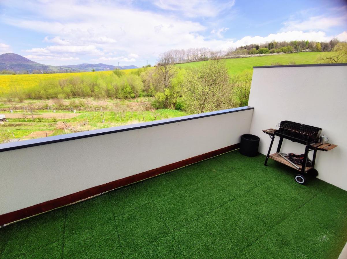 Villa Comfort&Wellness Žilina Eksteriør bilde