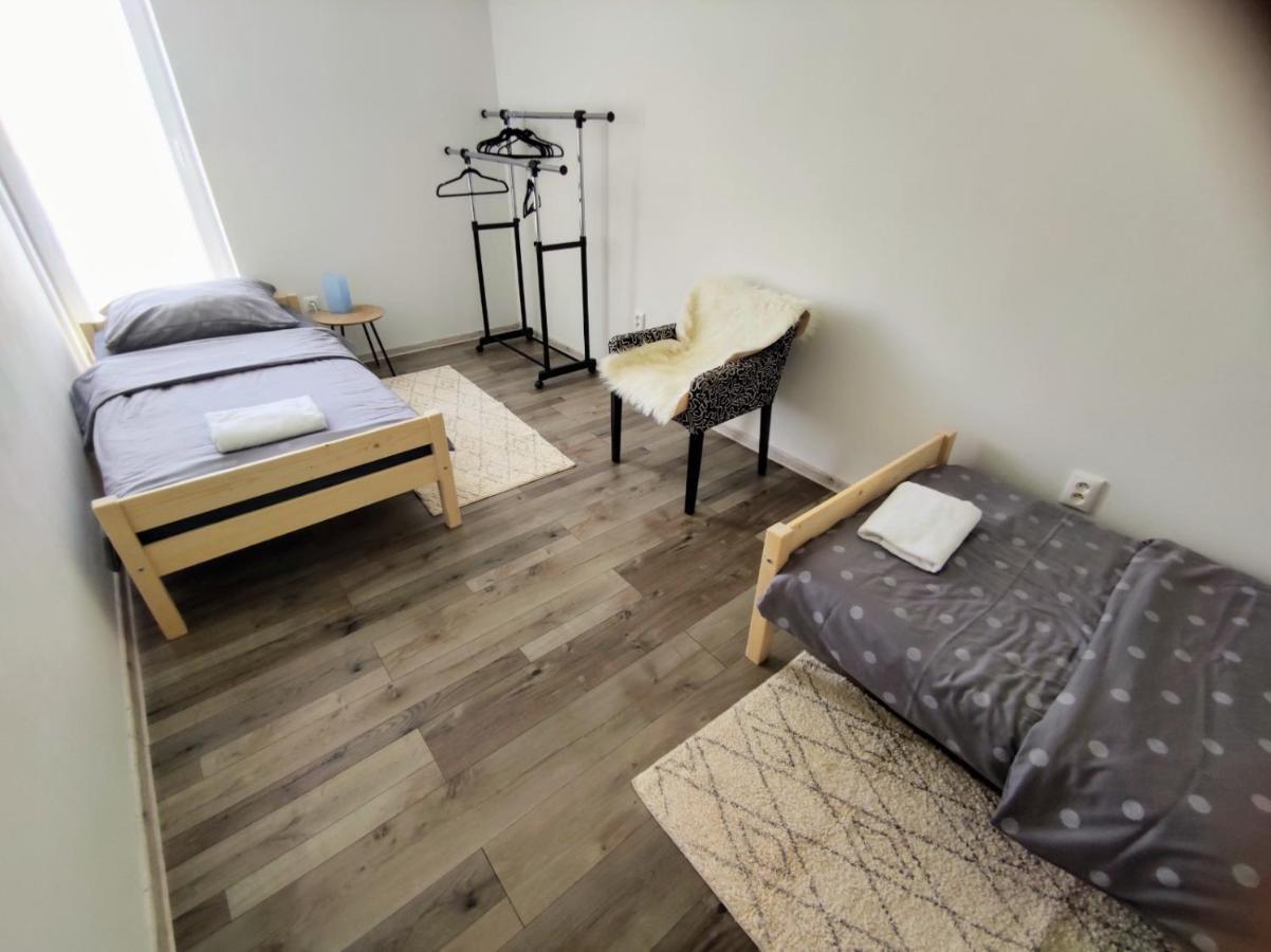 Villa Comfort&Wellness Žilina Eksteriør bilde