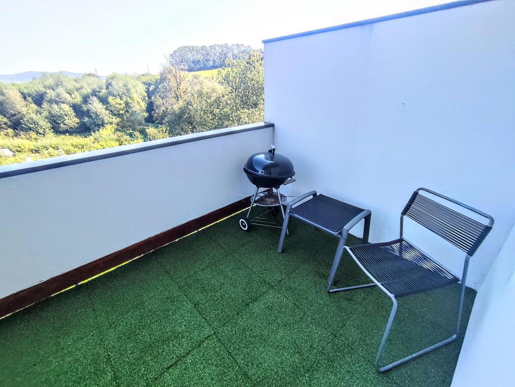 Villa Comfort&Wellness Žilina Eksteriør bilde